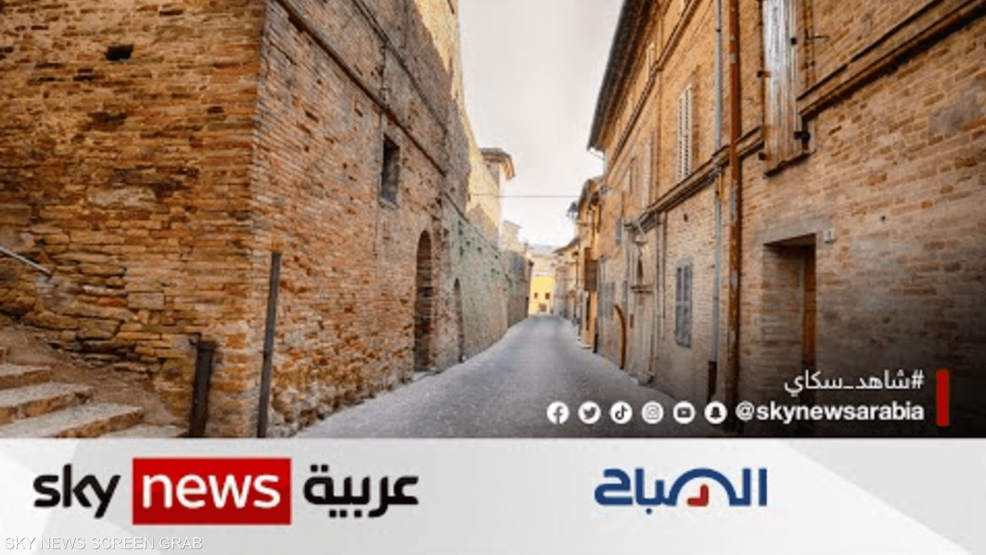 قصة المهندس اللبناني الذي شيّد منزلا صديقا للبيئة بالكامل