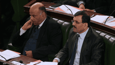 تونس.. أحكام سجنية تتراوح بين 18 و36 سنة في "قضية التسفير"