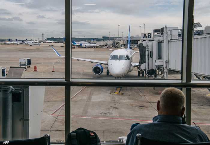 قطاع الطيران العالمي