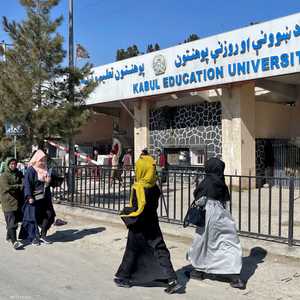 عام على حكم طالبان.. محطات وتحديات