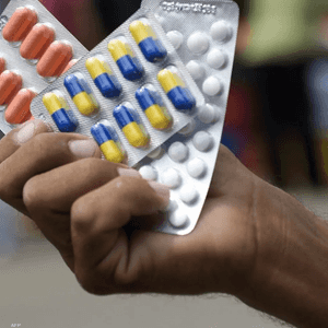 مقاومة المضادات الحيوية تثير قلقا طبيا كبيرا