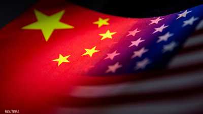 صراع جديد تقوده الولايات المتحدة.. الصين "ليست دولة نامية"