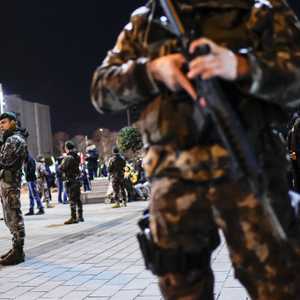 وقعت الاعتقالات في ولاية هاتاي. أرشيف