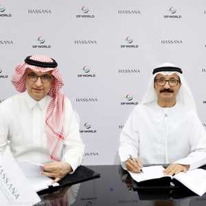 "حصانة" السعودية تستثمر 2.4 مليار دولار في أصول "دي بي ورلد"