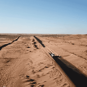 حوادث السير توقع عددا كبيرا من الضحايا في السودان