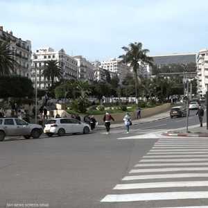 "يوم بدون سيارة".. مبادرة جزائرية للحد من التلوث