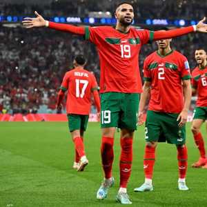 قفزة للمغرب