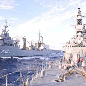 يعكر نزاع بشأن جزر في المحيط الهادئ علاقة اليابان وروسيا.