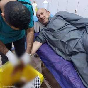 هجوم جديد من قبل الذئاب على إحدى القرى بناحية العكيكة