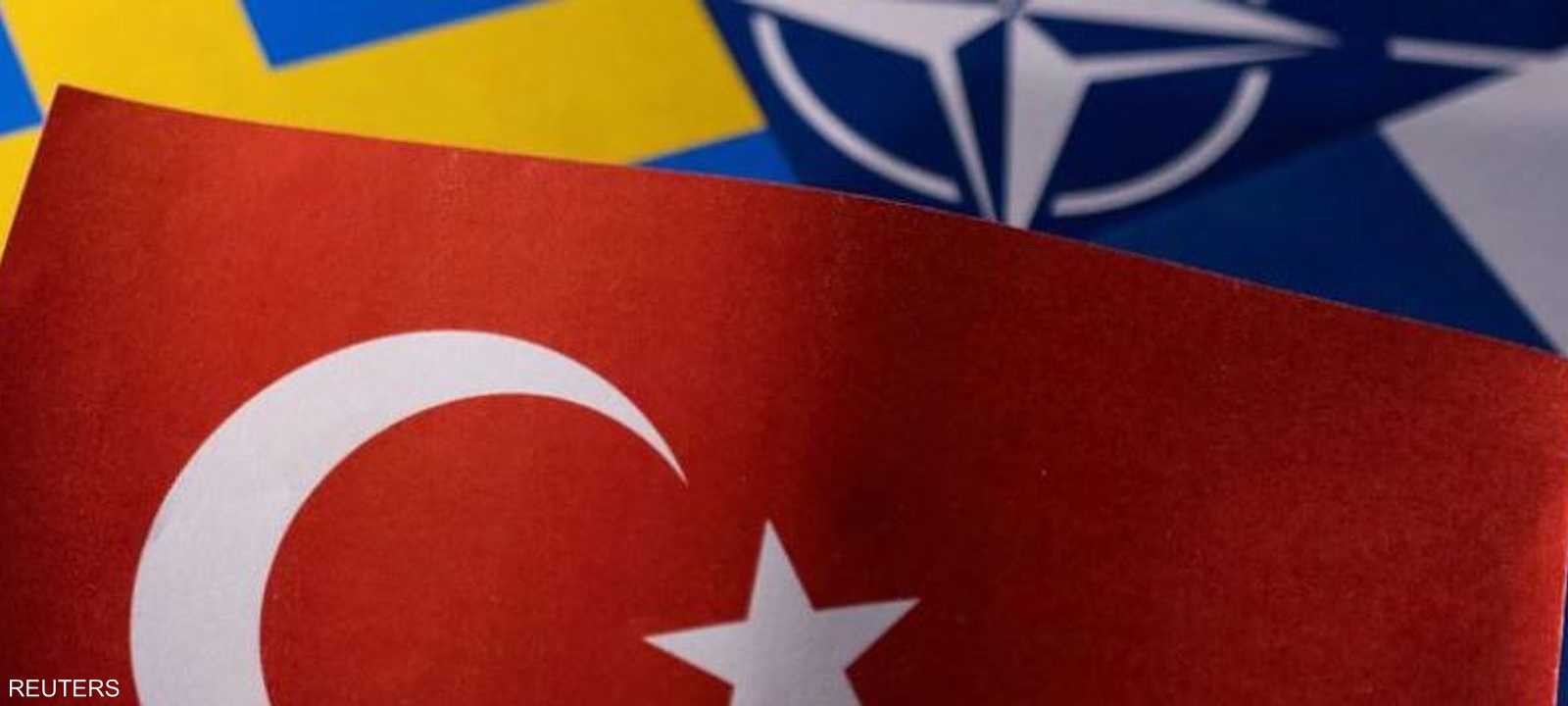 تركيا والسويد.. خلافات تبعد الأخيرة عن الناتو