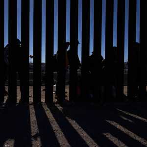 الحدود الأميركية كانت مغلقة بسبب أزمة كورونا