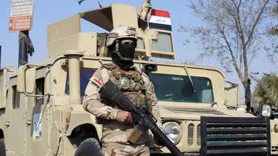 العراق يردّ على تغريدة السفارة الأميركية بشأن داعش