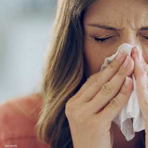 مسببات تضاعف إصابة البعض بنزلات البرد أكثر من غيرهم