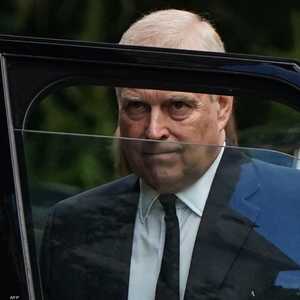 الأمير أندرو