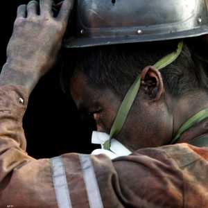 محاولات إنقاذ لإخراج العالقين من المنجم الصيني - أرشيفية