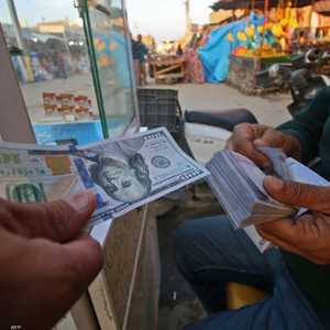ارتفاع كبير لسعر صرف الدولار في العراق