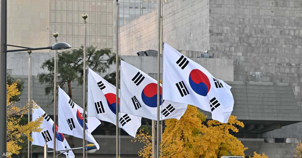 آخر التطورات: رئيس كوريا يطالب البرلمان بالإسراع في إقرار “ميزانية الطوارئ | يلاخبر