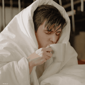 إصابات الإنفلونزا تكثر خلال فصل الشتاء