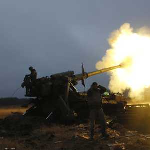 باخموت تحمل أهمية استراتيجية كبيرة في الحرب