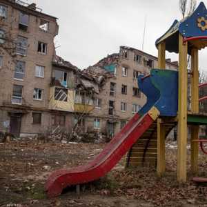 السلام يبدو بعيد المنال حتى الآن في أوكرانيا