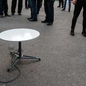 إيلون ماسك: سنفعّل خدمة "ستارلينك" في إيران