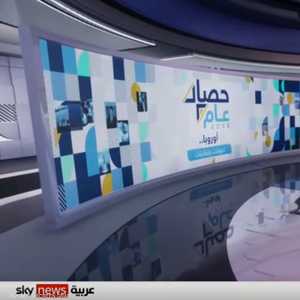 حصاد عام 2022.. تحولات وتجاذبات في أوروبا