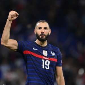 كريم بنزيمة