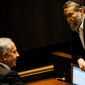 نتنياهو يتوصل لثالث اتفاق ائتلافي ويقترب من تشكيل الحكومة