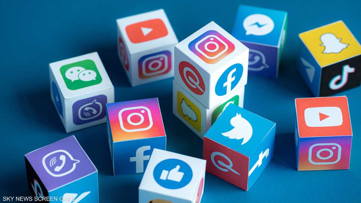 أكثر أجهزة التواصل الاجتماعي الاستقطابية للمستخدمين في عام 2022