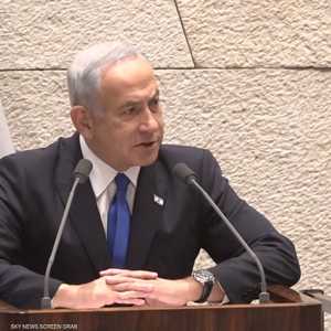 نتنياهو يؤكد عزمه على التصدي لمساعي إيران النووية