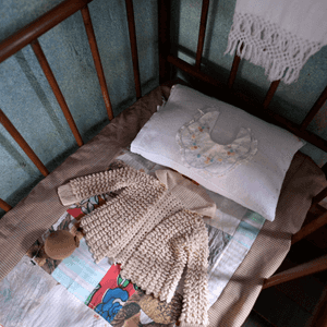 نسخة طبق الأصل من المنزل الذي ولد فيه بيليه