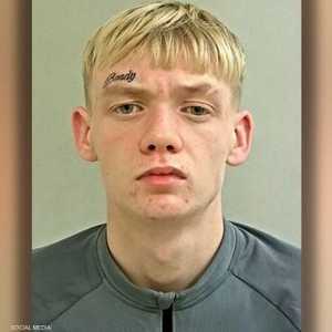 المتهم الفار من وجه العدالة كيران بوندي.