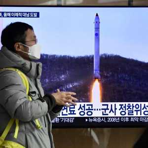 كوريا الجنوبية تتهم جارتها الشمالية بإطلاق 80 قذيفة مدفعية