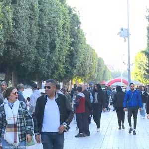 تفاؤل في تونس حيال السنة الجديدة رغم التحديات الاقتصادية