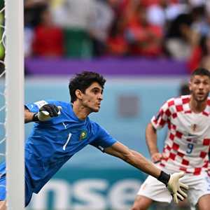 بونو.. هل ينتقل إلى بايرن ميونيخ؟