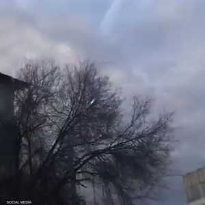 انفجارات في العاصمة الأوكرانية كييف