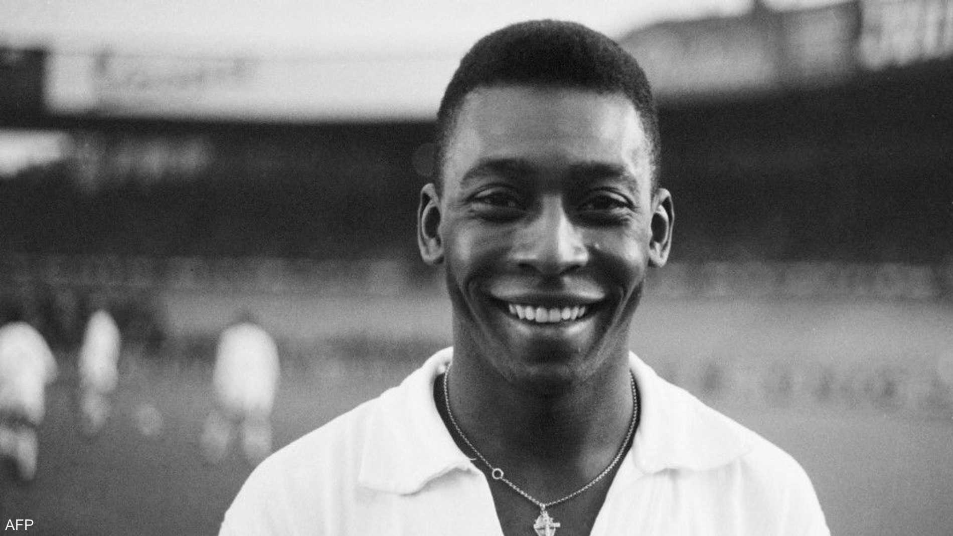 مونديال 1966.. هدف شبح وصدمة بيليه 