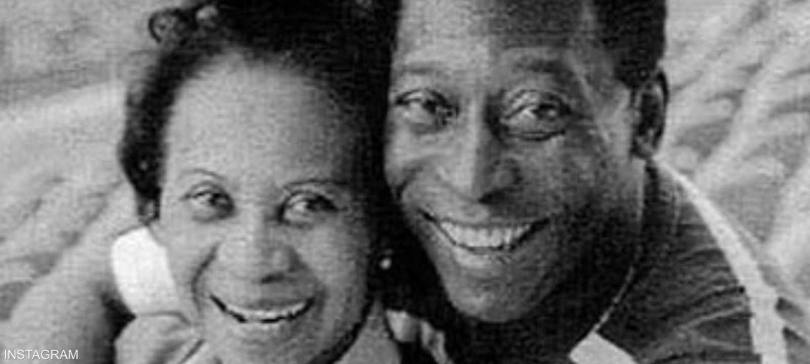 والدة بيليه لا تعلم نبأ وفاته