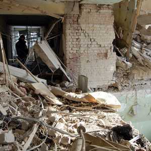 الفصل الأخير في أزمة أوكرانيا بلا نهاية واضحة