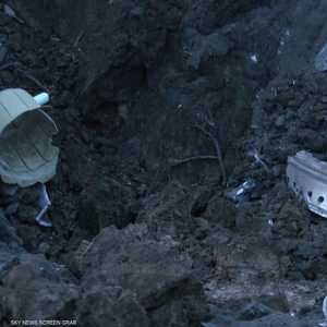 قصف متبادل بين القوات الروسية والأوكرانية