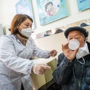 إجراءات كورونا خفت حتى في الصين