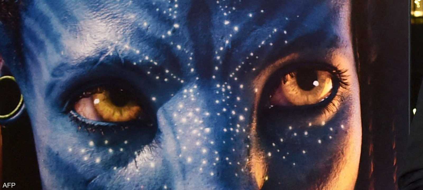 فيلم أفاتار متألق في هوليوود