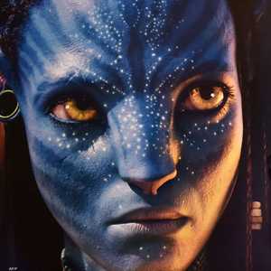 فيلم أفاتار متألق في هوليوود