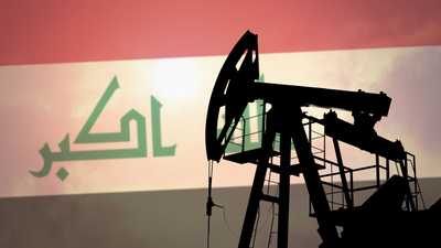 قفزة في صادرات النفط العراقية