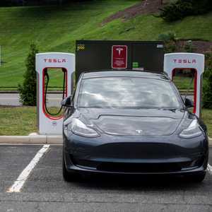 مبيعات قياسية لشركة تسلا في النرويج