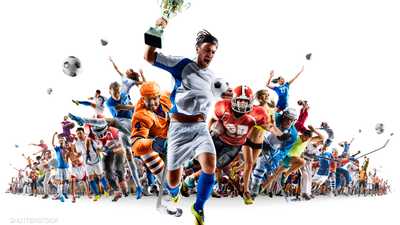 اقتصاد الرياضة