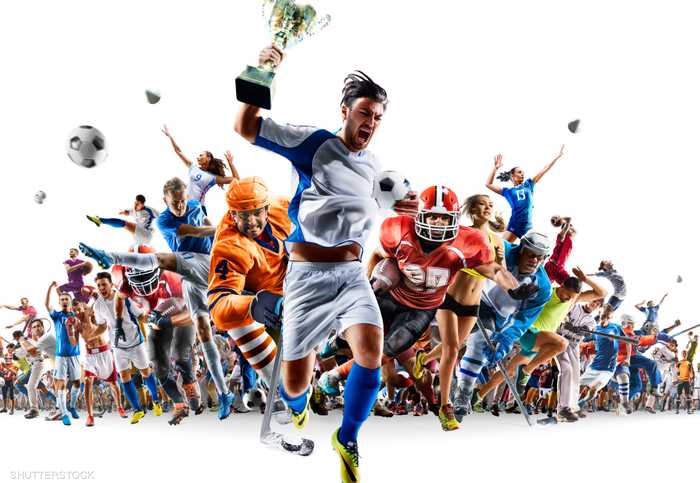 اقتصاد الرياضة