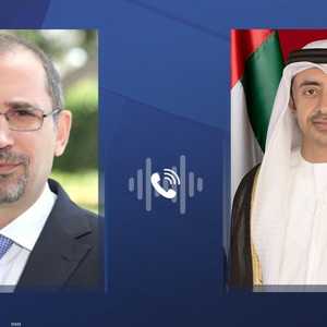 الإمارات والأردن أدانا اقتحام بن غفير باحة المسجد الأقصى