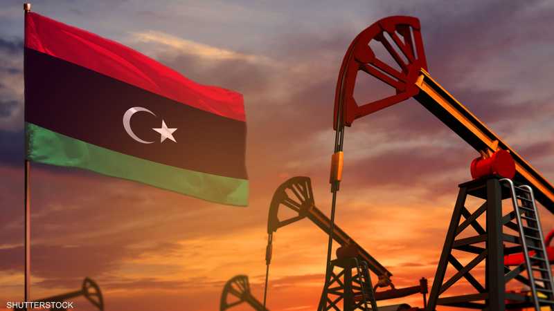 زيادة إيرادات النفط في ليبيا