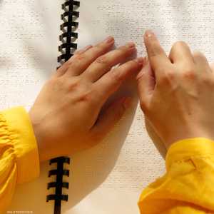 04 يناير.. منظمات دولية تحتفي باليوم العالمي للغة برايل